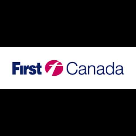 First Canada ULC