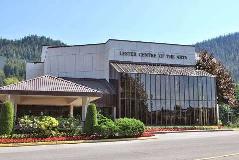 Lester Centre Of The Arts