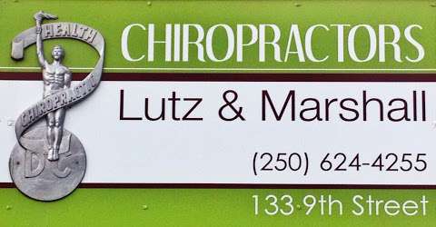 Lutz & Marshall Chiropractors