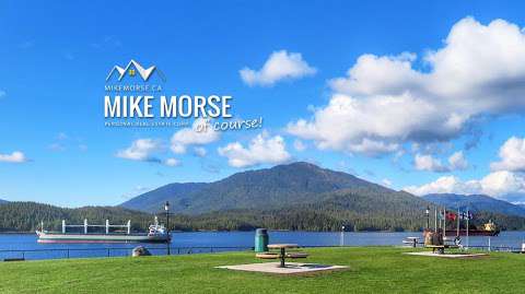 RE/MAX Coast Mountains: Mike Morse