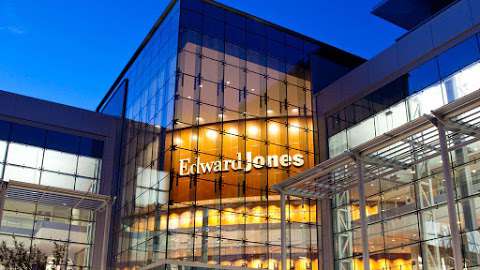 Edward Jones - Financial Advisor: Neil Chandran