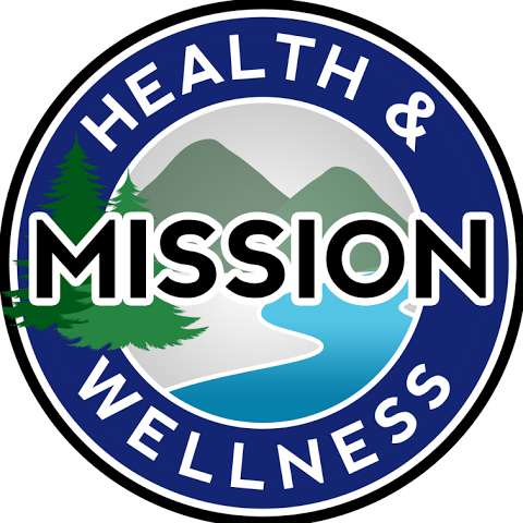 Mission Health & Wellness Mission Health & Wellness