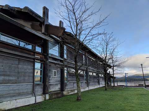 Museum of Northern British Columbia