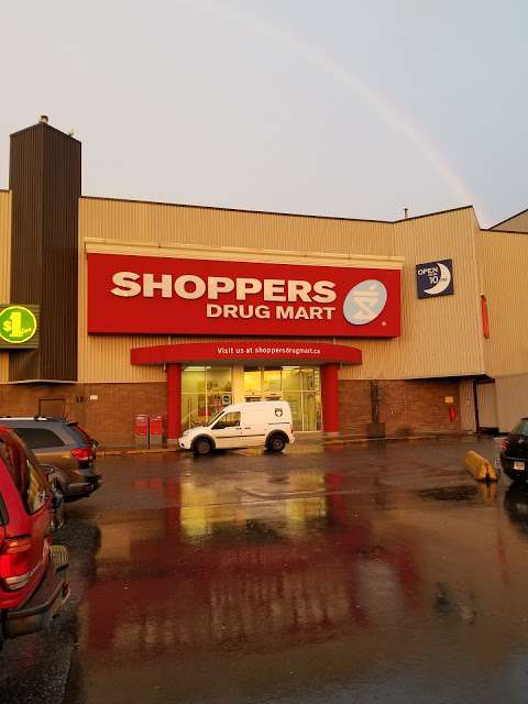 Shoppers Drug Mart